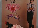 LP. Juan Luis Guerra 4.40  Bachata Rosa