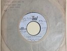DOLLY PARTON-I WILL ALWAYS LOVE YOU+LONELY COMIN', RARE  7