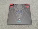 Mass Effect Trilogy: Soundtrack, 4x Vinyl LP, 12