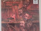 Six Feet Under Killing For Revenge Black Vinyl LP Record new