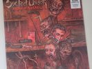 Six Feet Under Killing For Revenge Crusted Blood Vinyl LP Record new