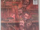 Six Feet Under Killing For Revenge Khaki Brown Vinyl LP Record new