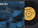 EUROVISION 58 MARISA TERZI GIORGIO+3 ORIGINAL EP ITALY 1958