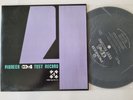 Pioneer - CD-4 Test Record 7'' Vinyl Japan