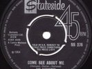 The Supremes - Come See About Me (7