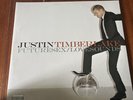 Justin Timberlake - Futuresex/Lovesounds [Used Vinyl LP] Explicit *BEST PRICE*
