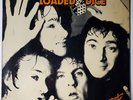 Loaded Dice  – No Sweat - Rare 1979 Aus Rock - Gatefold inc inner sleeve