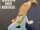 Queen Rock Montreal 3 x Vinyl LP Sealed 2024 Sealed
