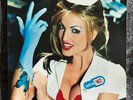 Blink-182 - Enema of the State - Limited Edition Clear, Red, Blue Splatter LP