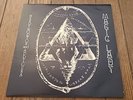 MANDY MORTON AND SPRIGUNS - MAGIC LADY - UK 1ST BANSHEE RECORDS + INSERT - EX+