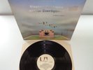 ROBERT CALVERT HAWKWIND-CAPTAIN LOCKHEED..SUPERB  1ST UK PRESS N/M VINYL LP 1974