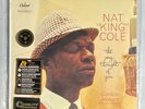 A753088108419 Nat 'King' Cole - The Very Thought of You 45 RPM Vinyl Record  New