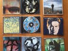7 NZ flying nun CHILLS , bats mutton birds, don mcglashan, straitjacket fits