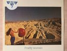 Van Halen Pretty Woman - VINYLE - 2 LP - Selbestvertrieb 1-38 4 - Germany
