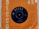 Original Soundtrack From The BBC TV Series “Doctor Who” 1964 Decca F.11837 M-