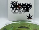 NEW Sleep Dopesmoker Limited Third Man Records WEEDIAN VINYL 2LP Custom Jacket