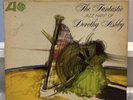 The Fantastic Jazz Harp of Dorothy Ashby OG 1965 Mono PROMO/ VG+