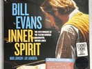 Bill Evans - Inner Spirit: The 1979 Concert - 2 x LP Black Vinyl, Numbered, RSD