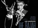 Lee Morgan - The Rajah New Vinyl LP