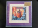 Kula Shaker K Vinyl LP inkl. one-sided Single Hush Limited