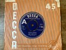 Psych The Fairytale ‎ Lovely People Decca ‎DEMO F 12665