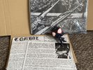 Combat - Northwind/A Spirit Of War NEW LP Graveland Goatmoon Vothana peste noire