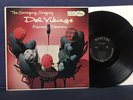 The Del Vikings - Record Session - 1958 - Mercury Label - Mono