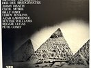 MTUME - REBIRTH CYCLE -   THIRD STREET RECORDS TSJ 100 -   Near Mint condition