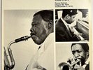 CECIL PAYNE - ZODIAC - STRATA-EAST SES 19734 - ORIGINAL US PRESS 1973 -NEAR MINT