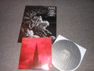 EMPEROR LP WRATH OF THE TYRANT  ORIGINAL 1995 FIRST PRESS NUMBERED NM