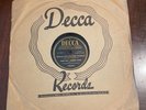 HEAR  CIVILIZATION/BREAD & BUTTER WOMAN DANNY KAYE ANDREWS SISTERS 23940 78RPM