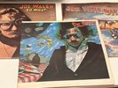 3 X JOE WALSH BUNDLE  12” VINYL LPS SO WHAT-  BUT SERIOUSLY FOLKS - The Smoker