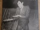 Iggy Pop LP The Idiot UK RCA 1st Press UNPLAYED ARCHIVE COPY DAVID BOWIE