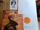 David Bowie LP Low UK RCA 1st Press INSERT & FAN CLUB INSERT LOOKS UNPLAYED