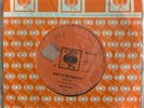 Jet Set - What Did The Man Say? / One Mint Julep Rare 1965 Garage Oz 45