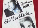 ORIGINAL SIGNIERT   Joachim Witt ‎– Silberblick (1980) *Vinyl LP* Rar *in person