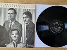 Kraftwerk, Trans Europa Express. Vinyl LP. 1977 Kling Klang.