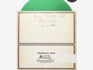 Big Star Third Test Pressing Edition Ltd Newbury Comics GREEN Vinyl LP New