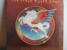 The Steve Miller Band Book Of Dreams Capitol SO-511630 1977 CLUB EDITION SEALED