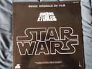 1977 Star Wars 2LP STEC 264/65 Film Soundtrack
