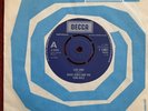 Davie Jones & The King Bees Liza Jane UK 7