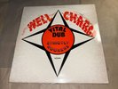 Well Charge – Vital Dub Strictly Rockers - 12” Vinyl Repress - Channel One JJ165