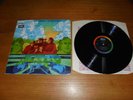 The Beach Boys Friends vinyl Lp record