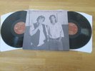 TOWNES VAN ZANDT & GUY CLARK - LIVE AMERICAN MUSIC HALL - UK 2 X 12