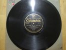 78 RPM Doc Cook and His Dreamland Orchestra Co 727 E