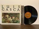 Luis Gasca, Born To Love You, 1974 Fantasy Pitman Press Vinyl LP NM Jazz