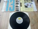Street Sounds - Electro 13 - LP Record Vinyl Album - ELCST 13 - 1986 - Hip Hop