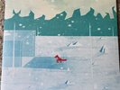 Emarosa (Jonny Craig) - Double Vinyl LP (Self-Titled + Relativity) -Out of Print