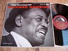 COLEMAN HAWKINS, THE GENIUS OF COLEMAN HAWKINS, ORIG 1959 UK HMV LP, JAZZ/BOP,EX