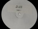 TOM PETTY 1979 TEST PRESSING Damn The Torpedoes Promo WLP DJ Copy LP NM